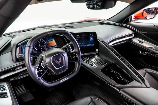 2025 Chevrolet Corvette Z06