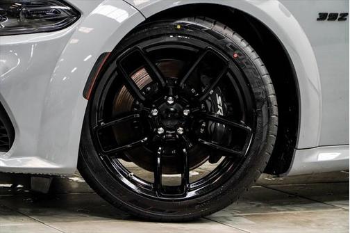 2021 Dodge Charger R/T Scat Pack