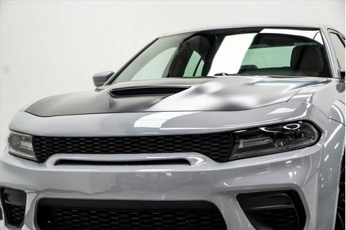 2021 Dodge Charger R/T Scat Pack
