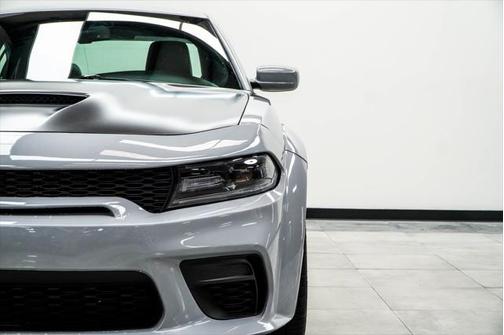 2021 Dodge Charger R/T Scat Pack