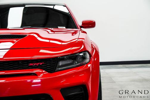 2020 Dodge Charger R/T Scat Pack