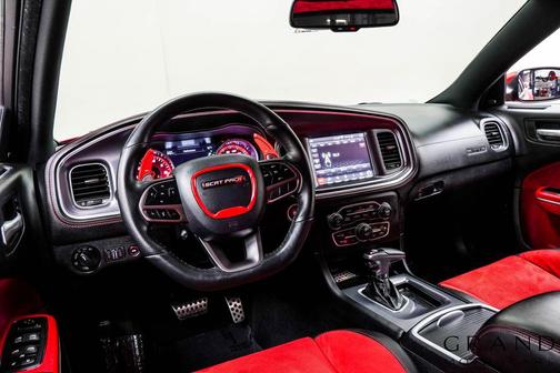 2020 Dodge Charger R/T Scat Pack