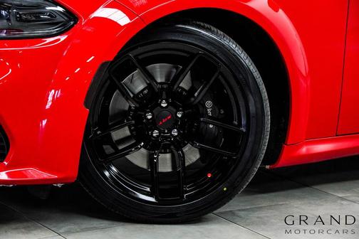 2020 Dodge Charger R/T Scat Pack