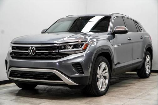 2020 Volkswagen Atlas Cross Sport 2.0T SEL