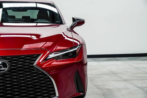 2023 Lexus IS 300 Base