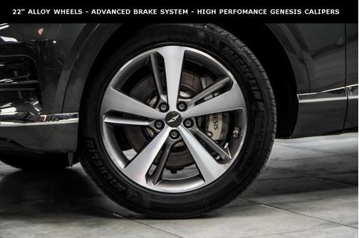2024 Genesis GV80 3.5T
