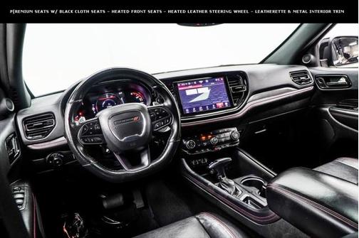 2023 Dodge Durango GT Plus