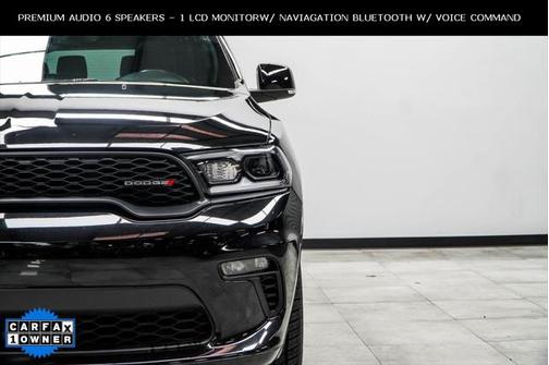 2023 Dodge Durango GT Plus