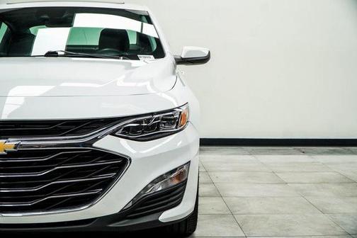 2024 Chevrolet Malibu FWD 2LT