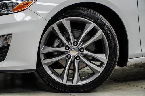 2024 Chevrolet Malibu FWD 2LT