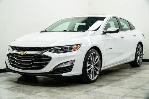 2024 Chevrolet Malibu FWD 2LT