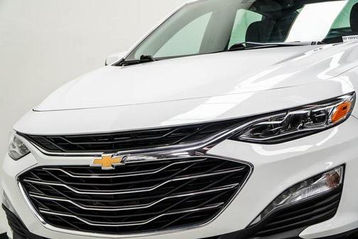 2024 Chevrolet Malibu FWD 2LT