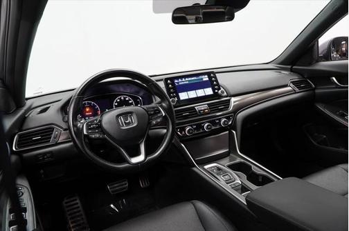 2020 Honda Accord Sport 1.5T