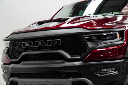 2024 RAM 1500 TRX
