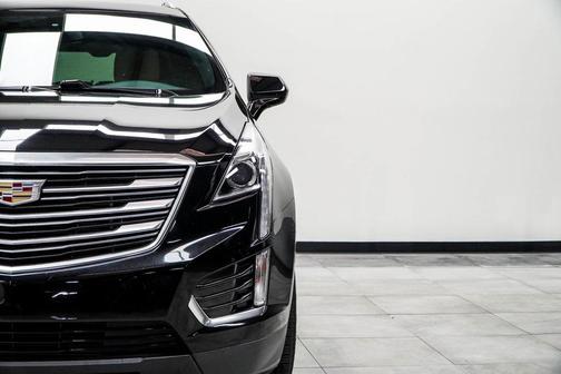 2019 Cadillac XT5 Base