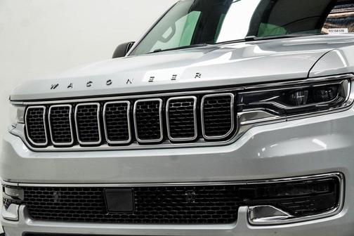 2024 Jeep Wagoneer L Series II 4x4