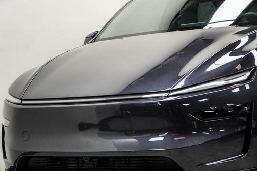 2026 Tesla Model Y Long Range Launch Series