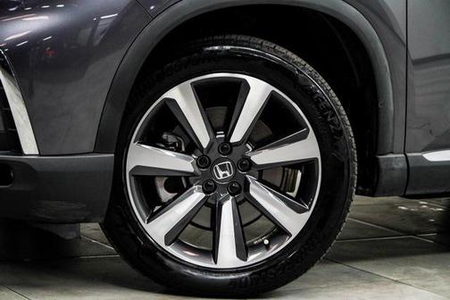 2023 Honda Pilot AWD Elite