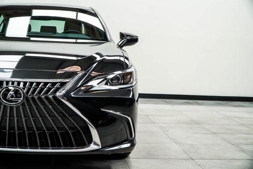 2024 Lexus ES 350 Base
