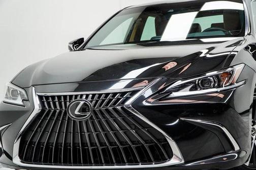 2024 Lexus ES 350 Base