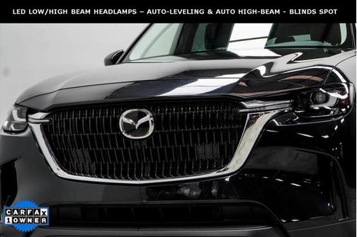 2024 Mazda CX-90 3.3 Turbo Preferred