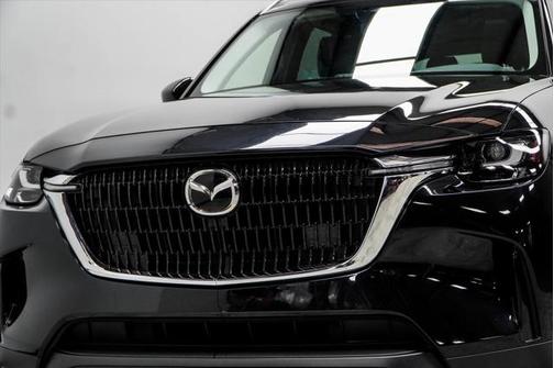 2024 Mazda CX-90 3.3 Turbo Preferred