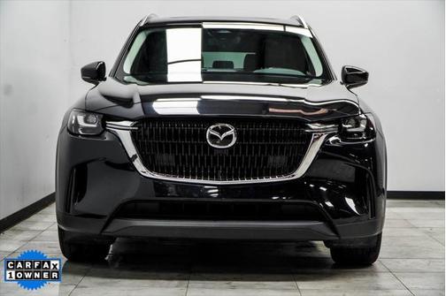 2024 Mazda CX-90 3.3 Turbo Preferred