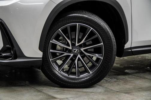 2023 Lexus NX 350 Premium