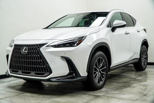 2023 Lexus NX 350 Premium