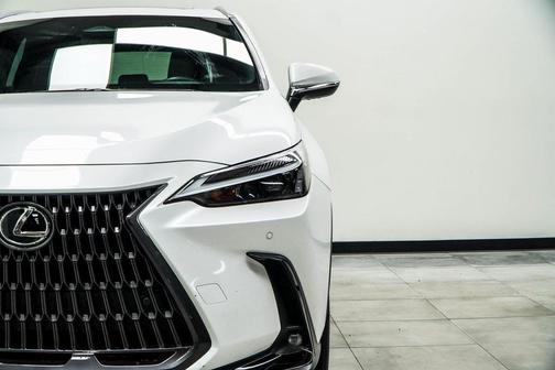 2023 Lexus NX 350 Premium