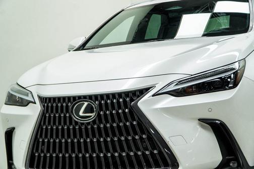 2023 Lexus NX 350 Premium