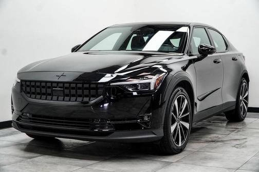 2022 Polestar 2 Long Range Dual Motor