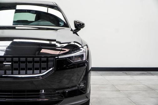 2022 Polestar 2 Long Range Dual Motor