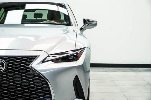 2023 Lexus IS 300 Base