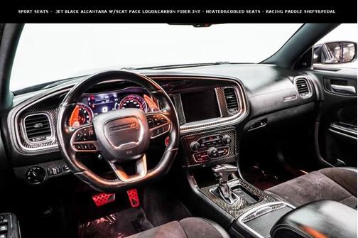2020 Dodge Charger R/T Scat Pack