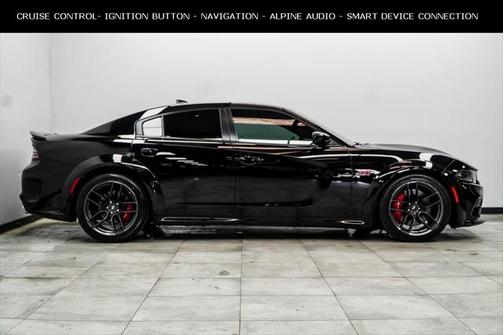 2020 Dodge Charger R/T Scat Pack