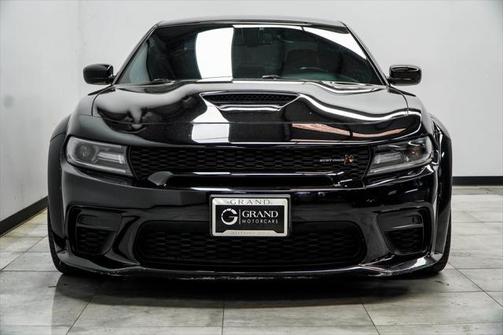 2020 Dodge Charger R/T Scat Pack