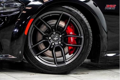 2020 Dodge Charger R/T Scat Pack