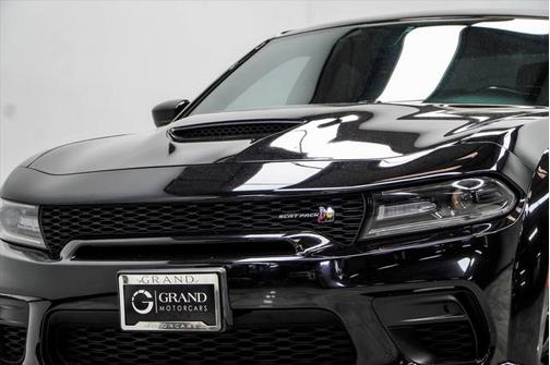 2020 Dodge Charger R/T Scat Pack
