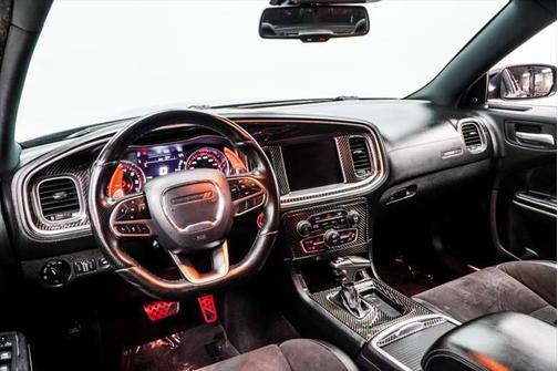 2020 Dodge Charger R/T Scat Pack