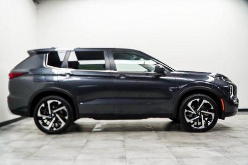 2024 Mitsubishi Outlander SE 2.5 S-AWC
