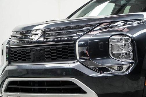 2024 Mitsubishi Outlander SE 2.5 S-AWC