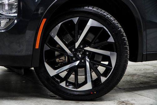 2024 Mitsubishi Outlander SE 2.5 S-AWC