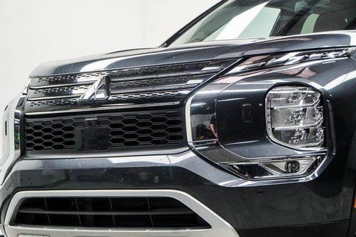 2024 Mitsubishi Outlander SE 2.5 S-AWC