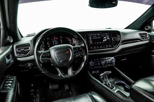 2021 Dodge Durango Citadel RWD