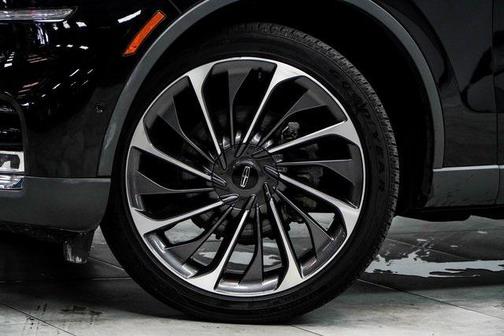 2020 Lincoln Aviator Reserve AWD