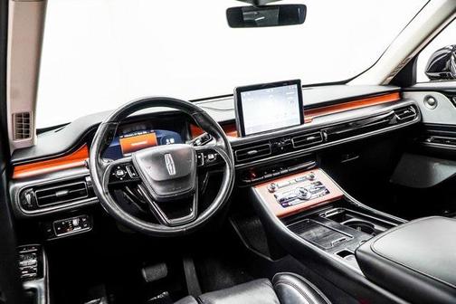 2020 Lincoln Aviator Reserve AWD