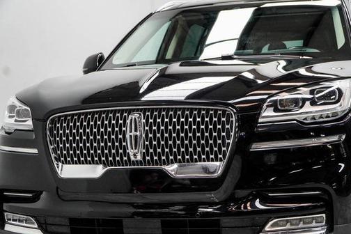2020 Lincoln Aviator Reserve AWD