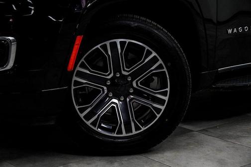 2024 Jeep Wagoneer L Series II 4x4