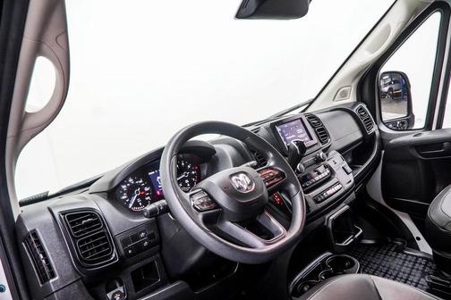 2024 RAM ProMaster 2500 Tradesman